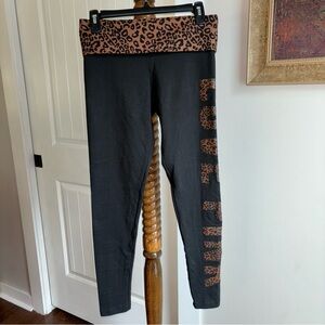 NWT Love Pink VS legging